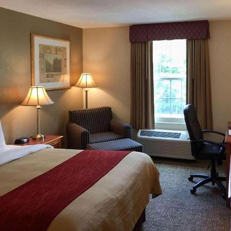 Comfort Inn Foxboro - Mansfield Foxborough Luaran gambar