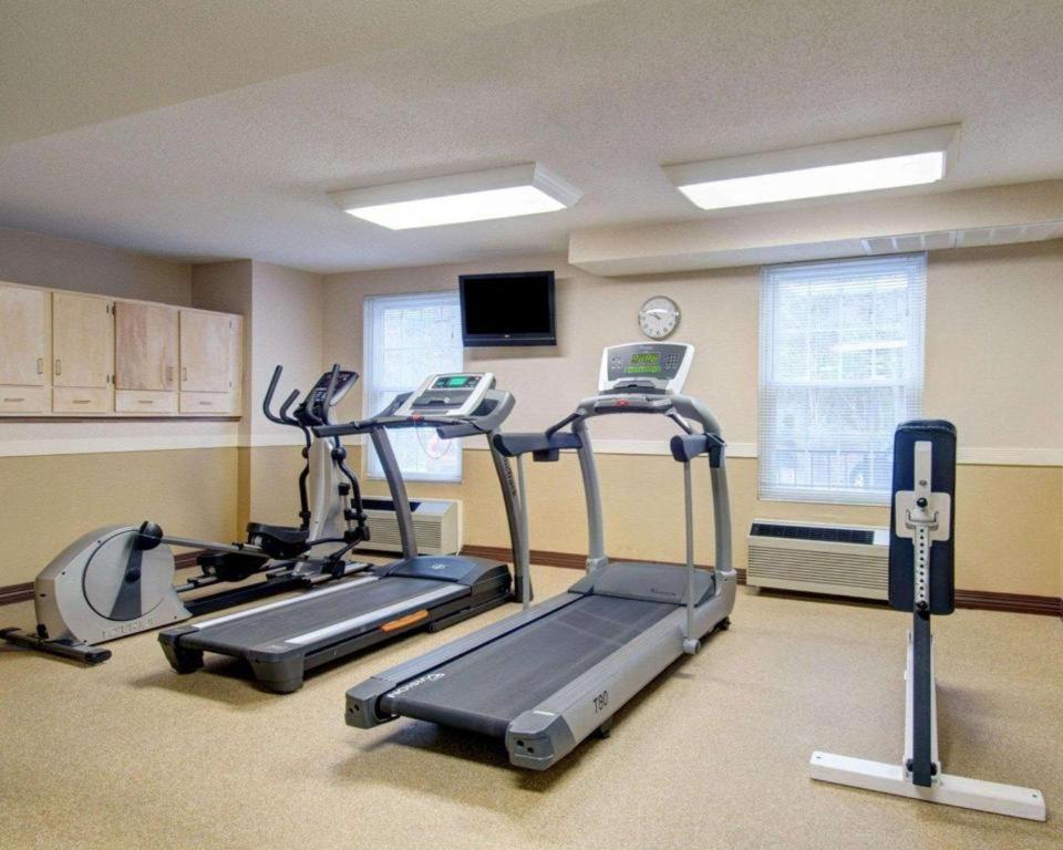 Comfort Inn Foxboro - Mansfield Foxborough Luaran gambar