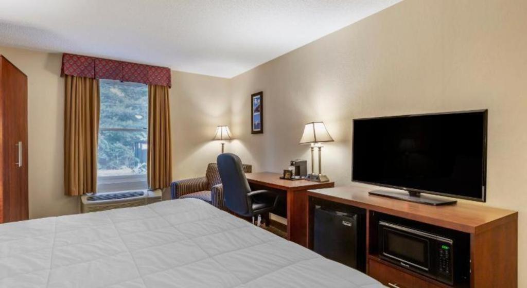 Comfort Inn Foxboro - Mansfield Foxborough Luaran gambar