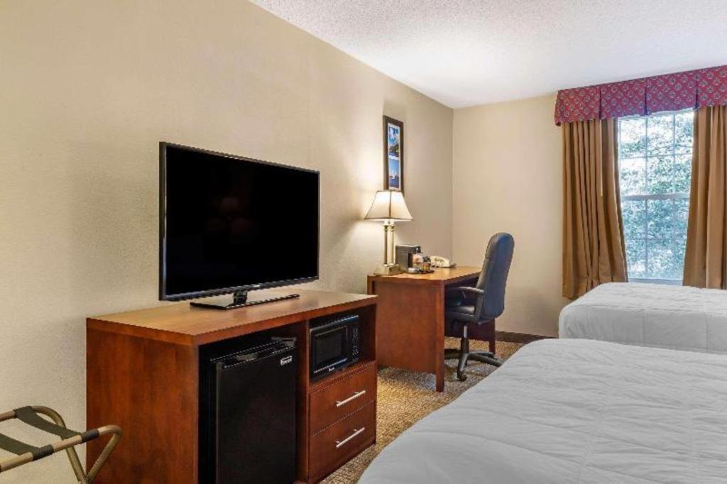 Comfort Inn Foxboro - Mansfield Foxborough Luaran gambar