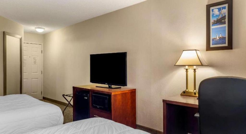 Comfort Inn Foxboro - Mansfield Foxborough Luaran gambar