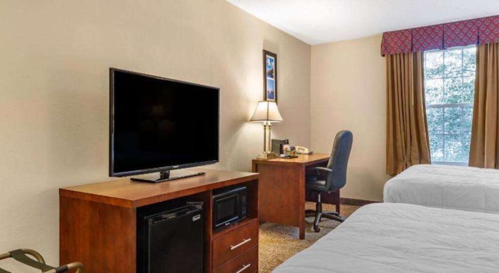 Comfort Inn Foxboro - Mansfield Foxborough Luaran gambar