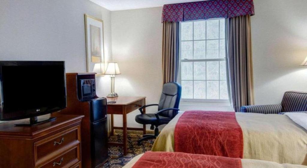 Comfort Inn Foxboro - Mansfield Foxborough Luaran gambar