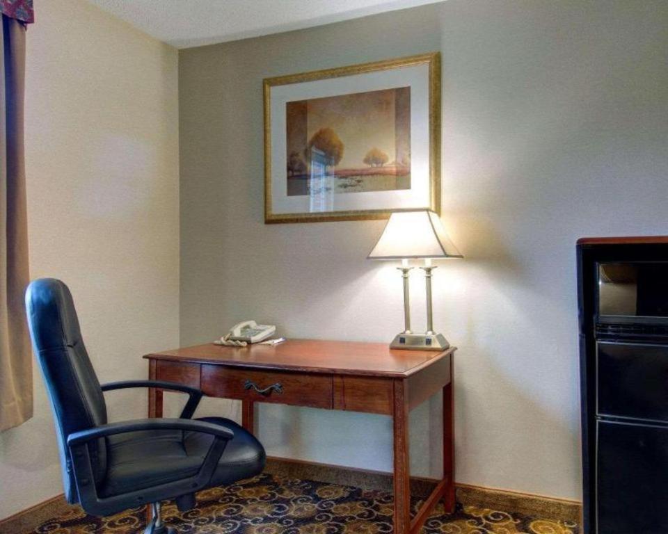 Comfort Inn Foxboro - Mansfield Foxborough Luaran gambar