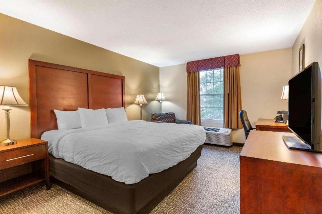 Comfort Inn Foxboro - Mansfield Foxborough Luaran gambar