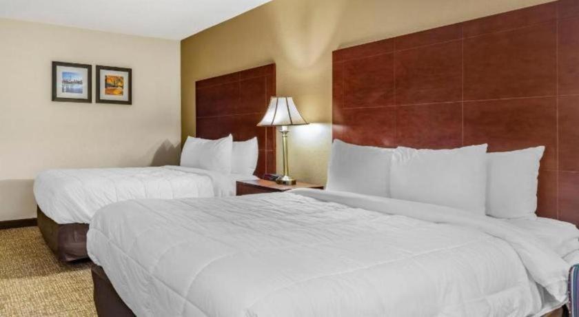 Comfort Inn Foxboro - Mansfield Foxborough Luaran gambar
