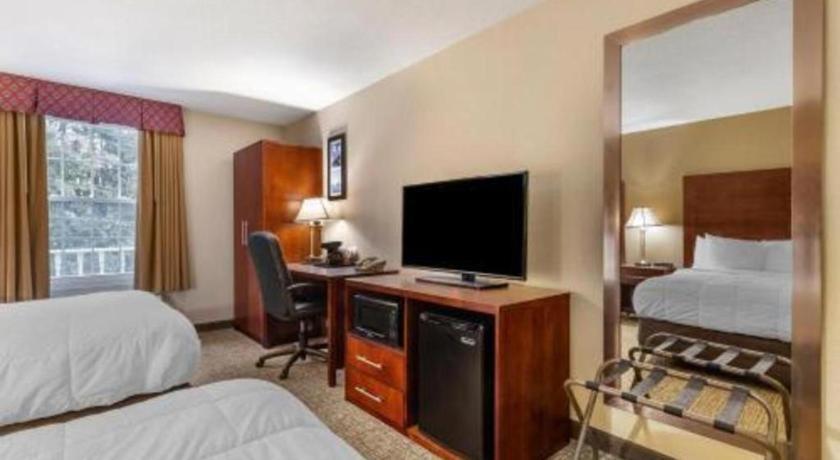 Comfort Inn Foxboro - Mansfield Foxborough Luaran gambar