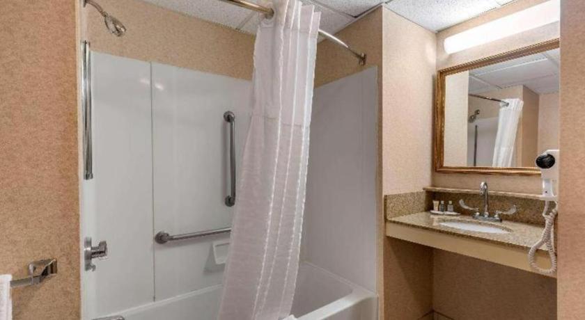 Comfort Inn Foxboro - Mansfield Foxborough Luaran gambar