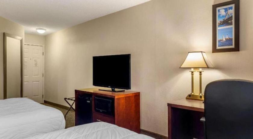 Comfort Inn Foxboro - Mansfield Foxborough Luaran gambar