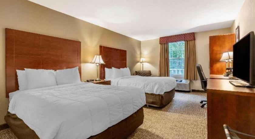 Comfort Inn Foxboro - Mansfield Foxborough Luaran gambar