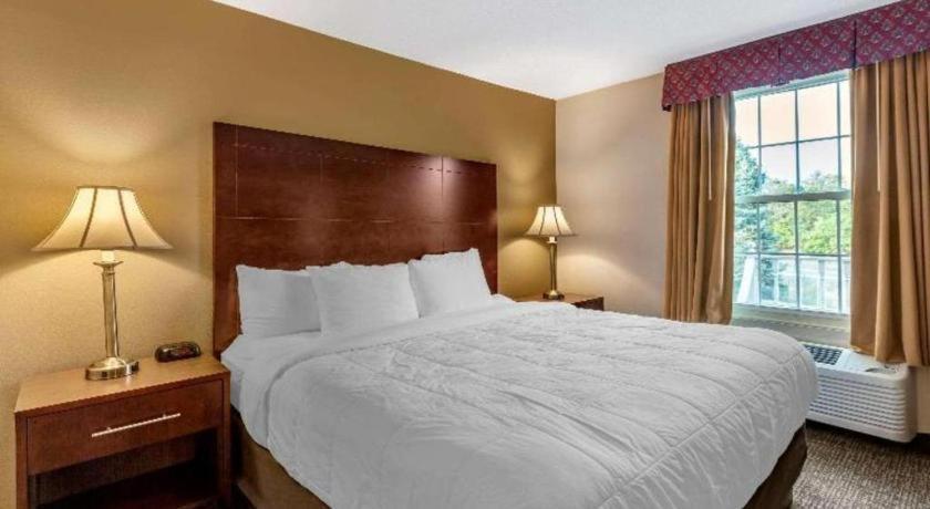 Comfort Inn Foxboro - Mansfield Foxborough Luaran gambar