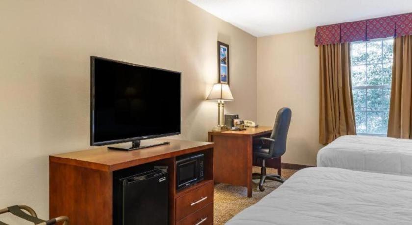 Comfort Inn Foxboro - Mansfield Foxborough Luaran gambar